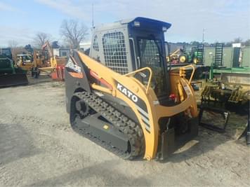 Main image Kato CL35